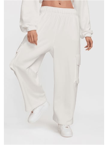 Nike Nike Hosen in sail/black