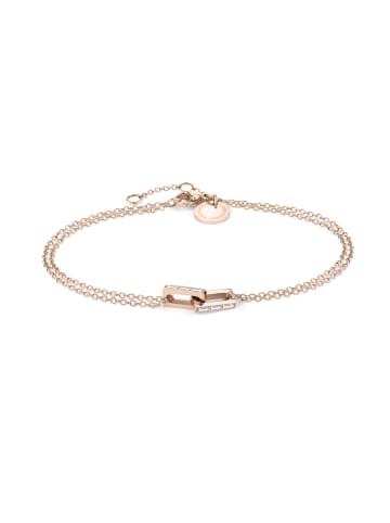 LIEBESKIND BERLIN Armband in roségold