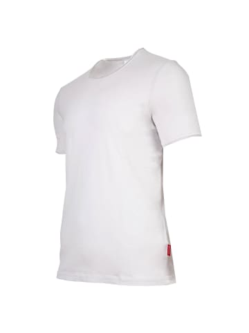 Joop! Jeans T-Shirt 1er Pack in Grau