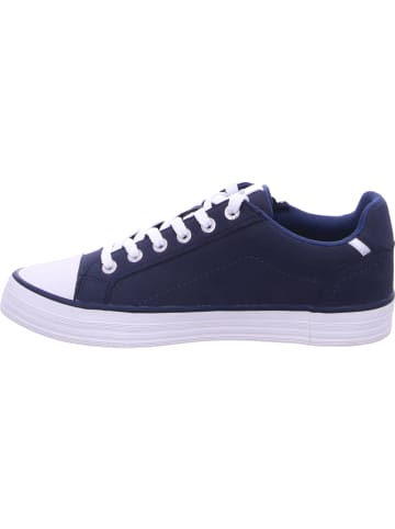 s.Oliver Sneaker in NAVY