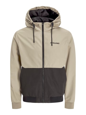 JACK & JONES PLUS Blousonjacke in Coriander