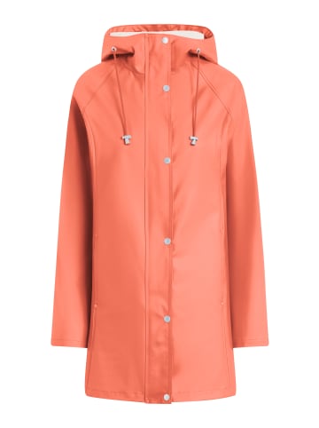 Ilse Jacobsen Mantel RAIN87 in camelia