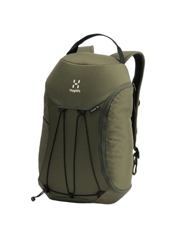 Haglöfs Corker 15 - Rucksack 44 cm in deep woods