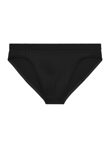 HOM Swim Mini Briefs Sea Life 1er-Pack in Schwarz