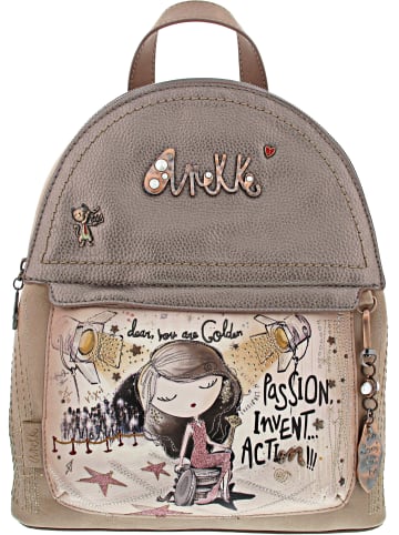 Anekke Hollywood Tasche Mehrfarbig