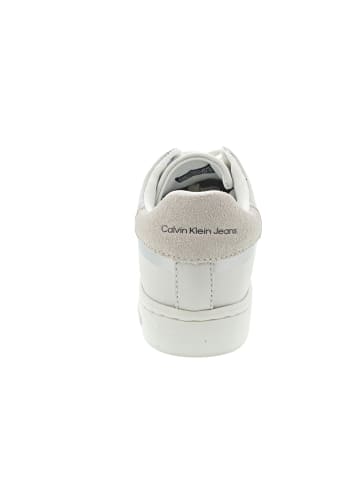 Calvin Klein Classic Cupsole 2 Sneaker low Weiß