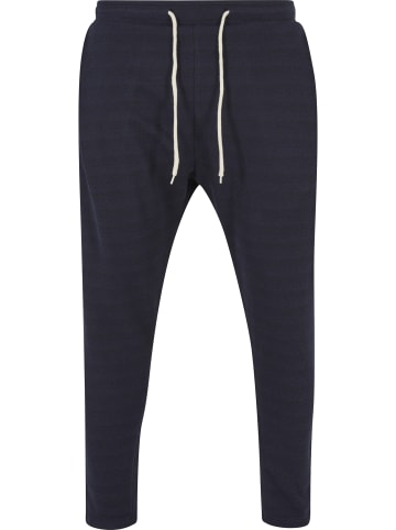 2Y Premium Trousers - Sweat in black