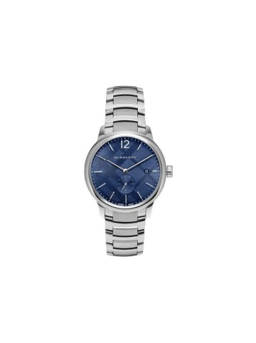 Burberry The Classic Uhr BU10007 aus Edelstahl