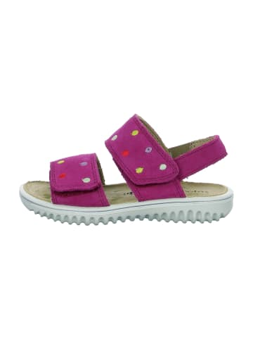 superfit Sandalen in Pink