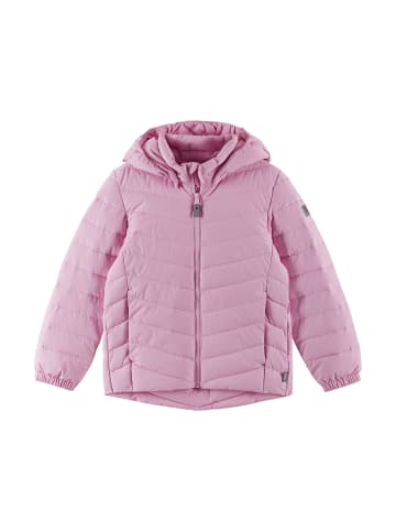 Reima Übergangsjacke " Uumaja " in Light Heather