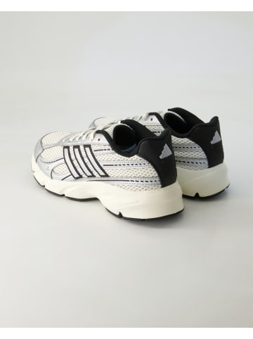 adidas Laufschuhe in Silber