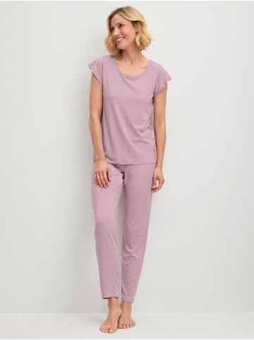 Calida Pyjamahose in dawn pink
