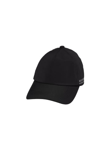 Marc O'Polo DENIM Cap in Schwarz