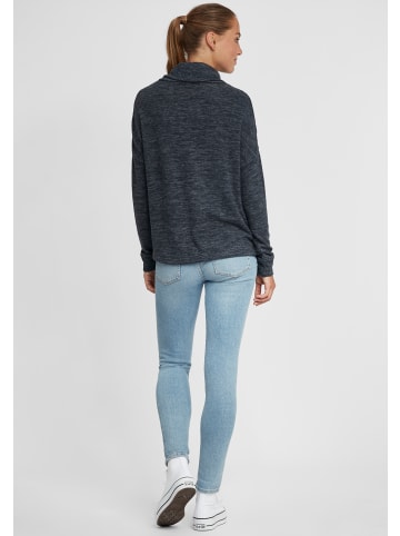 Oxmo Hoodie OXBelma in Blau