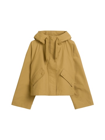 Marc O'Polo DENIM Outdoor-Jacke relaxed in Golden Ocher
