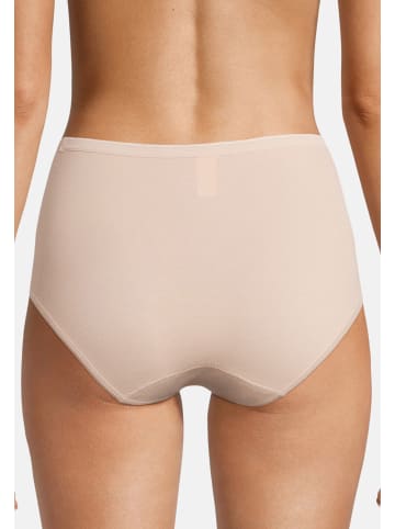 SPEIDEL Taillen Slip Britta in Schwarz / beige