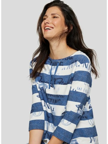 Rabe Shirt für Damen in blau