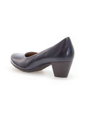 Gabor Pumps in Schwarz