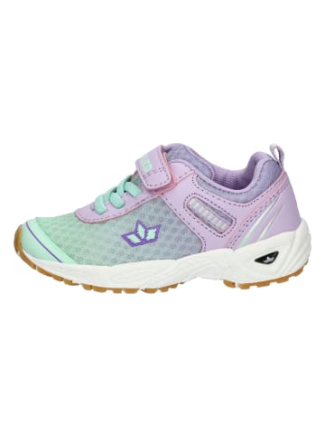 Lico Sportschuh "Barney VS" in Lila