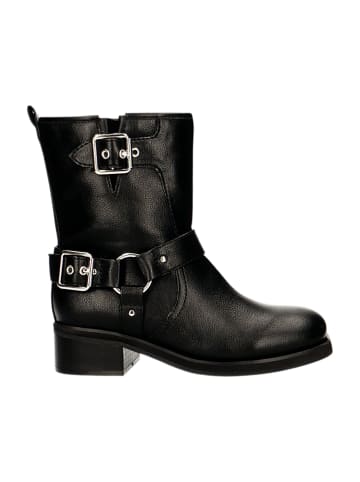 La Strada Biker Boots in Schwarz