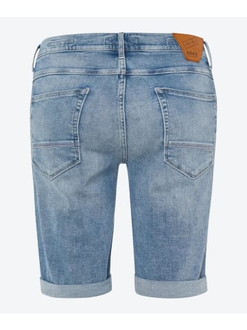 BRAX  Short in sky blue used