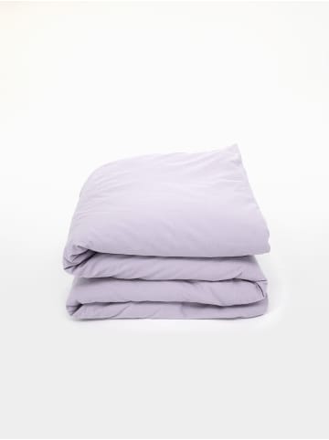 Erlich Textil  COTTON SELECT in lavendel