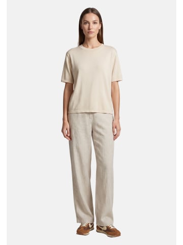 Chiara Ferretti Bluse in BEIGE