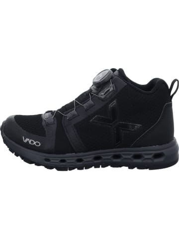 VADO  Schnürschuh AIR MID BOA GTX SURROUND in Schwarz