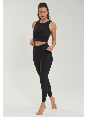 Athlecia Tights Alma in 1001 BlackL