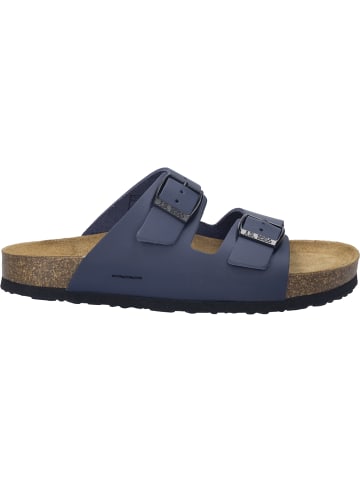 Josef Seibel Sandale Hermine 01 in blau