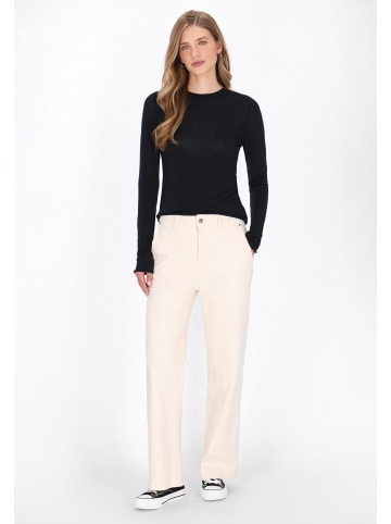 DreiMaster Vintage Women Pullover in navy