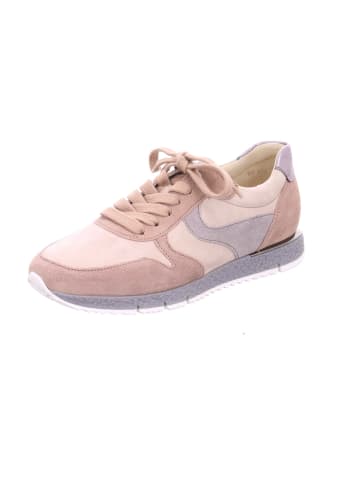 Gabor Freizeit Schnürer für Damen in pink