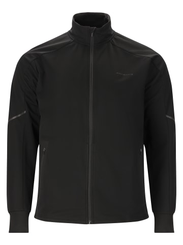 Endurance Funktionsjacke Aries in 1001 Black