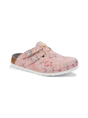 Birkenstock Clogs Kay ESD BF in Pink