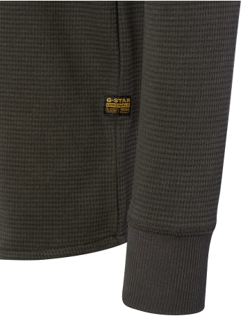 G-Star Raw Sweatshirt Jirgi in khaki