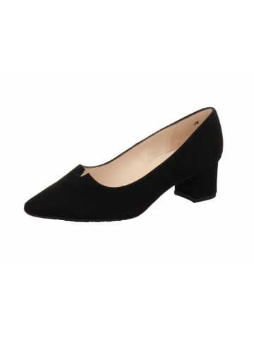 PETER KAISER Pumps in schwarz