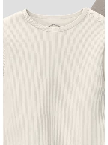 s.Oliver T-Shirt in 0401_creme
