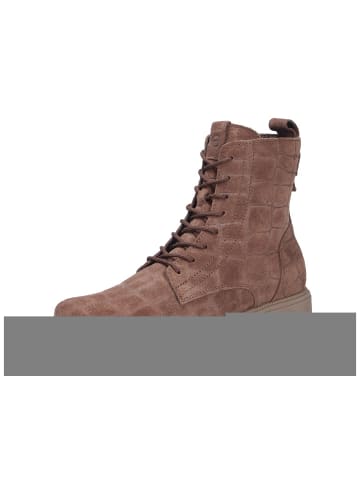 Tamaris Stiefel in braun