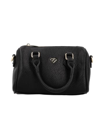 faina Handtasche in Schwarz