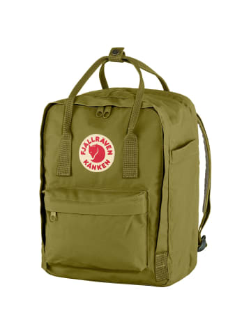 FJÄLLRÄVEN Kånken Laptop 13'' - Rucksack 35 cm in foliage green