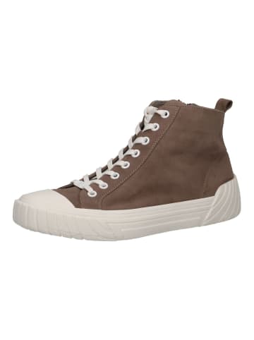 Caprice Sneaker in Braun