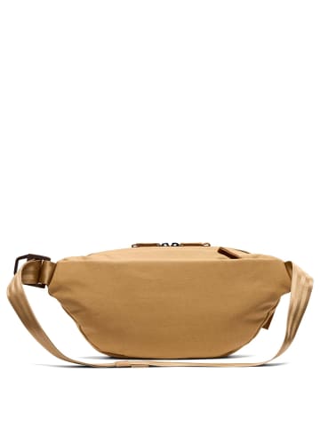 CHROME Sabin 6 - Gürteltasche 23 cm (mauve) in heritage suede