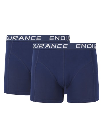 Endurance Boxershort Brighton in 2002 Navy