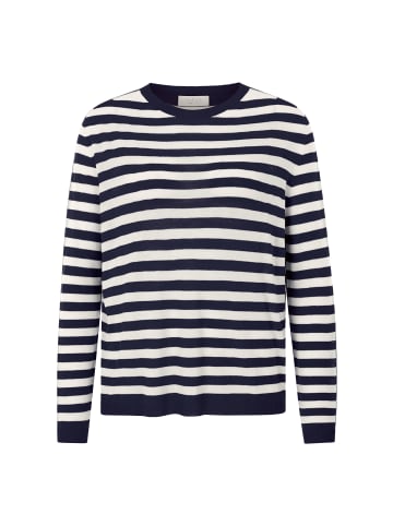 Rich & Royal Weste in blau