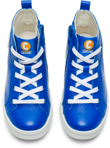 Camper Sneaker " Runner Four " in Blau