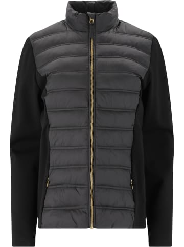 Whistler Jacke Persle in 1001 Black