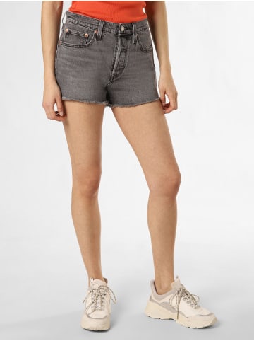 Levi´s Jeansshorts 501® in grau