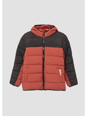 s.Oliver Outdoor-Jacke langarm in Rot