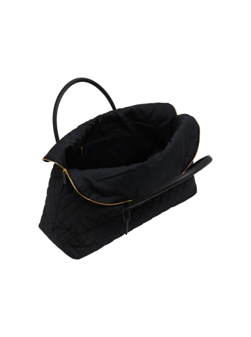 faina Women Tote Bag in Black