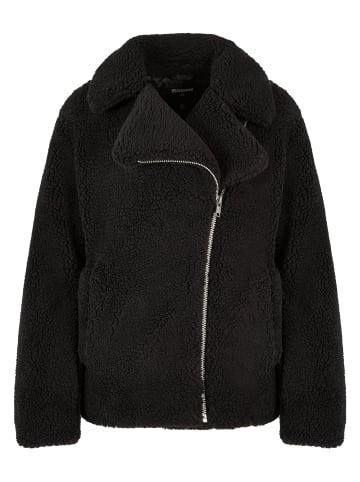 Urban Classics Winterjacken in black